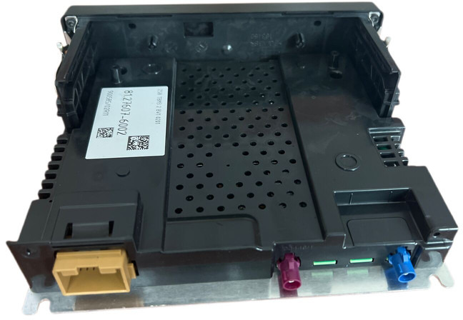 MAN TELEMATIK- BORDMODUL 2019 - وحدة تحكم الكتروني: صورة 4 MAN TELEMATIK- BORDMODUL 2019 - وحدة تحكم الكتروني: صورة 4