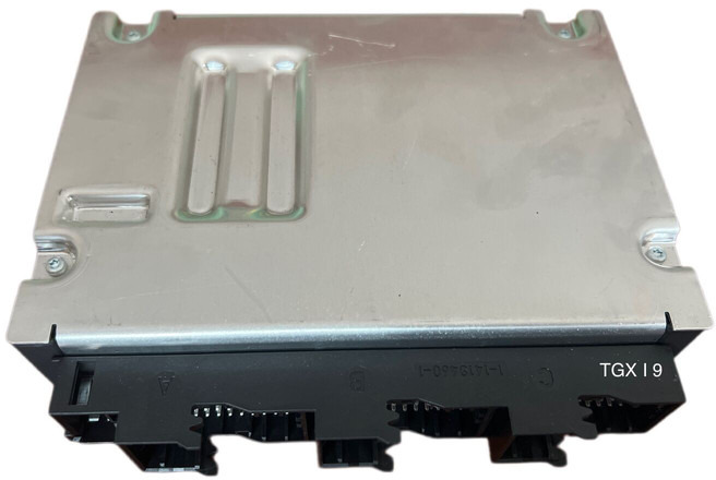 MAN TGX I 19. TGX I 10, TGX I 20 - وحدة تحكم الكتروني: صورة 2 MAN TGX I 19. TGX I 10, TGX I 20 - وحدة تحكم الكتروني: صورة 2