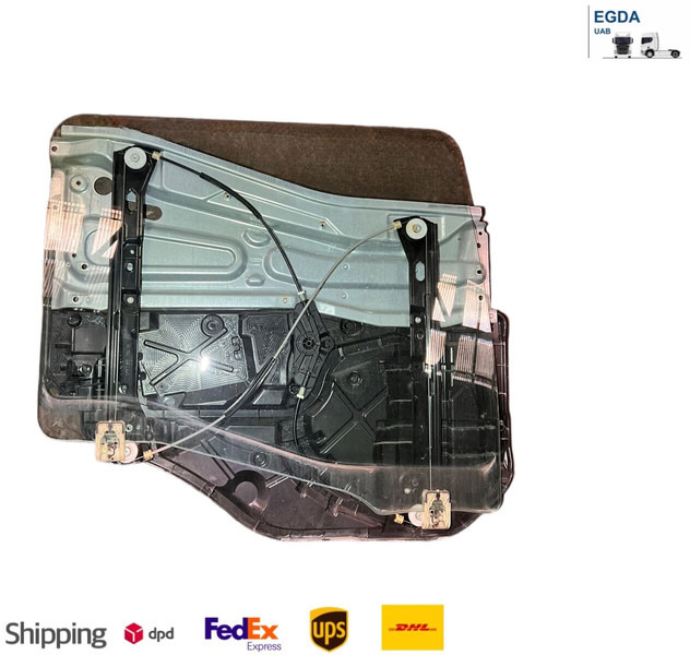 MAN - محرك رفع النافذة: صورة 1 MAN - محرك رفع النافذة: صورة 1