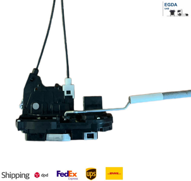 MAN - هيكل السيارة الخارجية: صورة 1 MAN - هيكل السيارة الخارجية: صورة 1