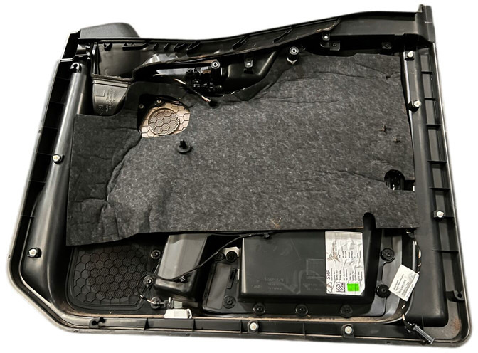 MAN - مصد العربة: صورة 2 MAN - مصد العربة: صورة 2