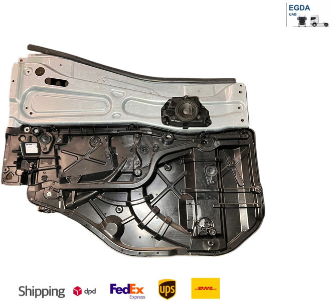 MAN - محرك رفع النافذة: صورة 1 MAN - محرك رفع النافذة: صورة 1