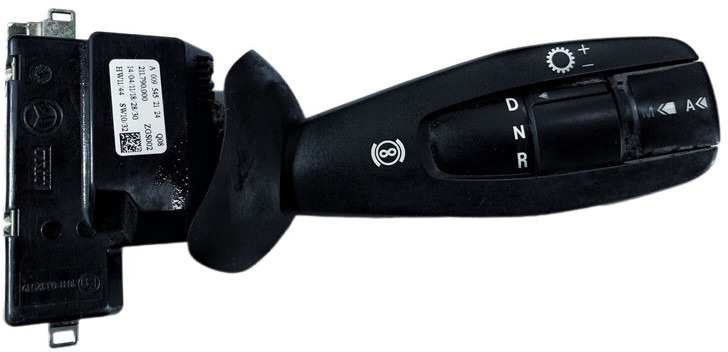 Mercedes-Benz AROCS - مرحل: صورة 1 Mercedes-Benz AROCS - مرحل: صورة 1