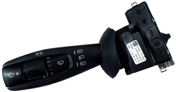 Mercedes-Benz AROCS - مرحل: صورة 1 Mercedes-Benz AROCS - مرحل: صورة 1