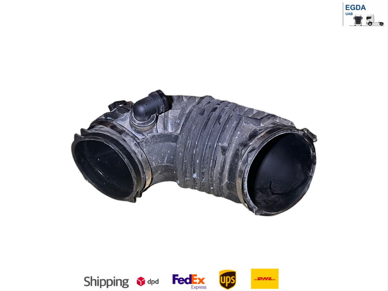 Mercedes-Benz - أنبوب سحب الهواء: صورة 1 Mercedes-Benz - أنبوب سحب الهواء: صورة 1