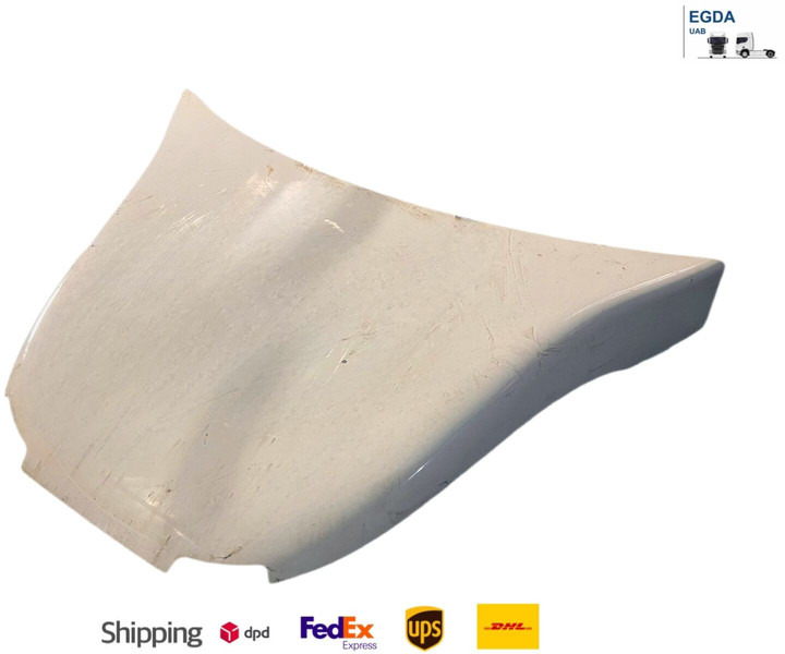 Renault  - ديناميكا هوائية/ كابح: صورة 1 Renault  - ديناميكا هوائية/ كابح: صورة 1