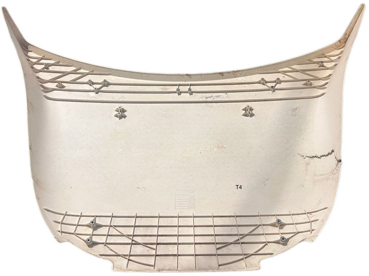 Renault  - ديناميكا هوائية/ كابح: صورة 3 Renault  - ديناميكا هوائية/ كابح: صورة 3