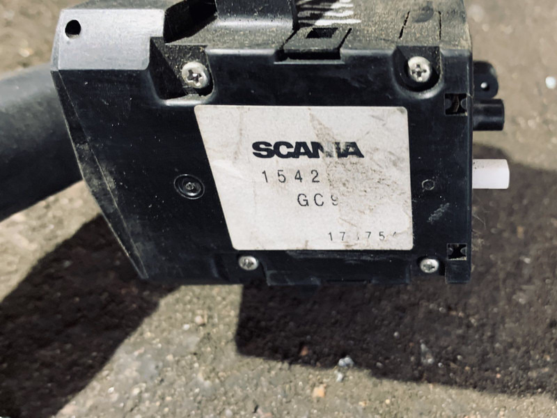 Scania 124 - مرحل: صورة 2 Scania 124 - مرحل: صورة 2