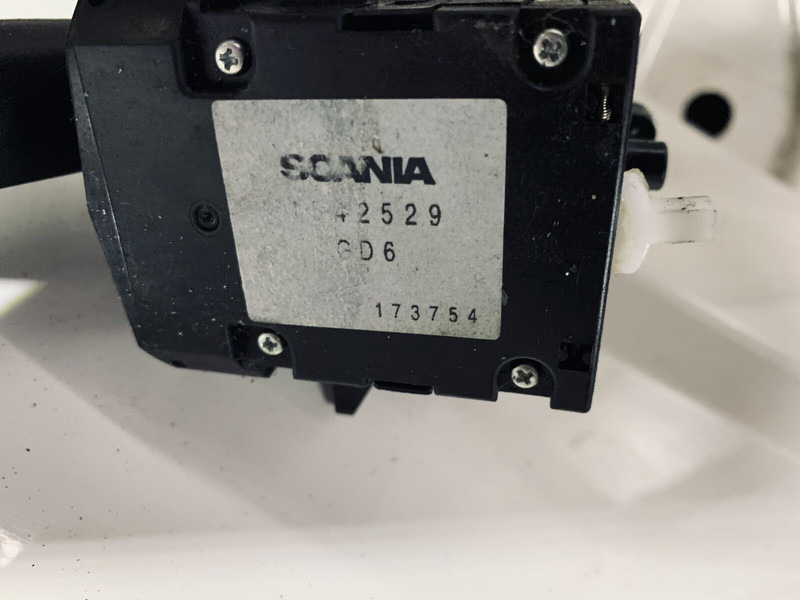 Scania 124 - مرحل: صورة 2 Scania 124 - مرحل: صورة 2