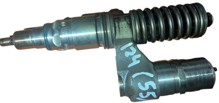 Scania 2013 1943974 - فلتر الوقود: صورة 2 Scania 2013 1943974 - فلتر الوقود: صورة 2