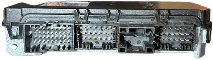 Scania CUV2 - وحدة تحكم الكتروني: صورة 3 Scania CUV2 - وحدة تحكم الكتروني: صورة 3