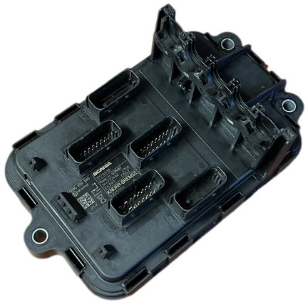 Scania GSBC ECU EBS - وحدة تحكم الكتروني: صورة 3 Scania GSBC ECU EBS - وحدة تحكم الكتروني: صورة 3