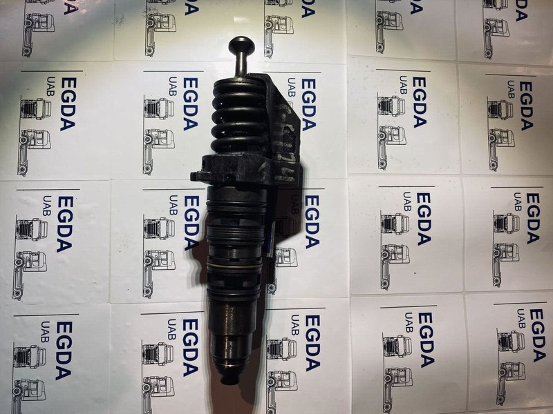 Scania - فلتر الوقود: صورة 2 Scania - فلتر الوقود: صورة 2