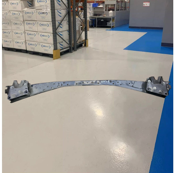 Scania - الكابينة والداخلية: صورة 1 Scania - الكابينة والداخلية: صورة 1