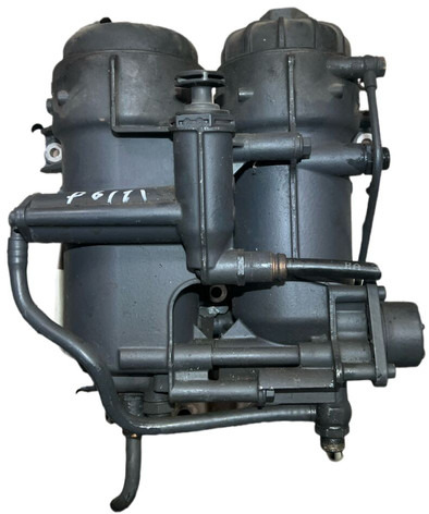 Scania - فلتر الوقود: صورة 2 Scania - فلتر الوقود: صورة 2