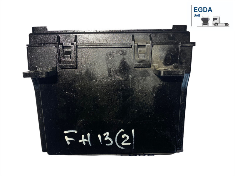 Volvo 2008 - وحدة تحكم الكتروني: صورة 2 Volvo 2008 - وحدة تحكم الكتروني: صورة 2