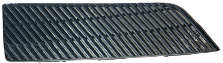 Volvo 2022 - أنبوب سحب الهواء: صورة 2 Volvo 2022 - أنبوب سحب الهواء: صورة 2