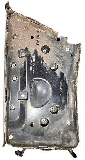 Volvo 2022 - الكابينة والداخلية: صورة 3 Volvo 2022 - الكابينة والداخلية: صورة 3