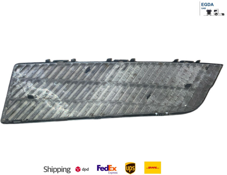 Volvo 2022 - أنبوب سحب الهواء: صورة 1 Volvo 2022 - أنبوب سحب الهواء: صورة 1