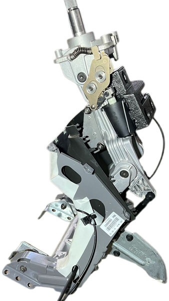 Volvo Aero - دودة دركسون: صورة 2 Volvo Aero - دودة دركسون: صورة 2