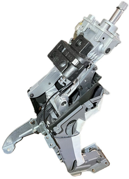 Volvo Aero - دودة دركسون: صورة 5 Volvo Aero - دودة دركسون: صورة 5