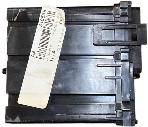 Volvo CIOM HI - وحدة تحكم الكتروني: صورة 2 Volvo CIOM HI - وحدة تحكم الكتروني: صورة 2