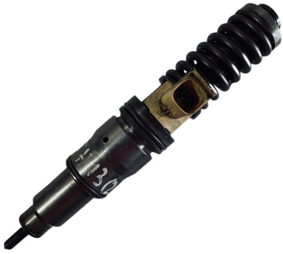 Volvo FH 13 - فلتر الوقود: صورة 1 Volvo FH 13 - فلتر الوقود: صورة 1