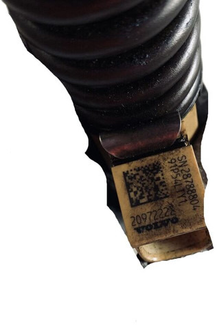 Volvo FH 13 - فلتر الوقود: صورة 2 Volvo FH 13 - فلتر الوقود: صورة 2