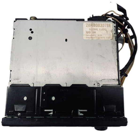 Volvo FL 280 - وحدة تحكم الكتروني: صورة 2 Volvo FL 280 - وحدة تحكم الكتروني: صورة 2