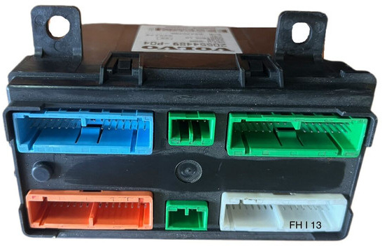 Volvo FL 280 - وحدة تحكم الكتروني: صورة 2 Volvo FL 280 - وحدة تحكم الكتروني: صورة 2