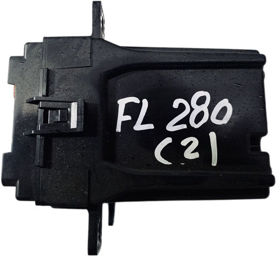 Volvo FL 280 - وحدة تحكم الكتروني: صورة 2 Volvo FL 280 - وحدة تحكم الكتروني: صورة 2