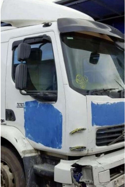 Volvo FL 280 - شاحنة هيكل كابينة: صورة 1 Volvo FL 280 - شاحنة هيكل كابينة: صورة 1