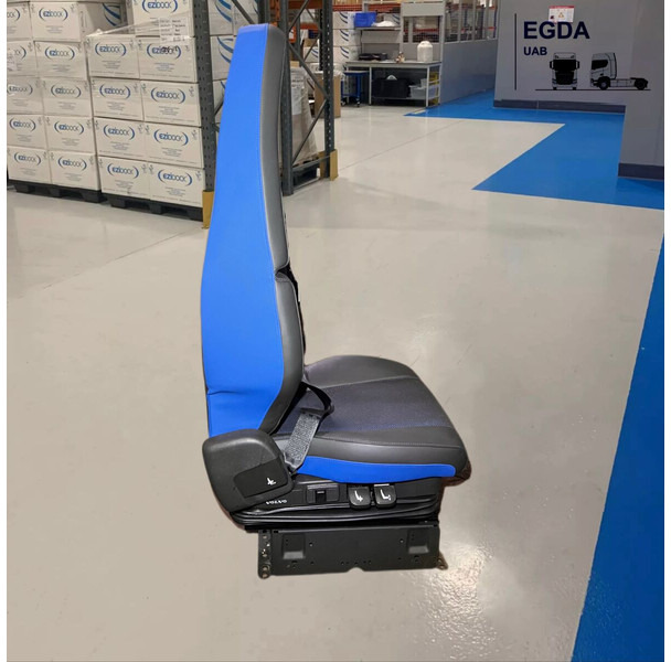 Volvo Passinger seat - مقعد: صورة 2 Volvo Passinger seat - مقعد: صورة 2