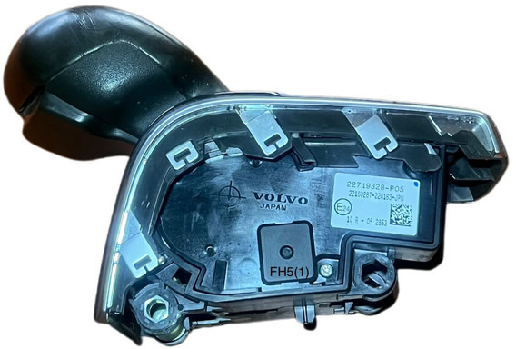 Volvo  - عتلة تبديل السرعة: صورة 3 Volvo  - عتلة تبديل السرعة: صورة 3