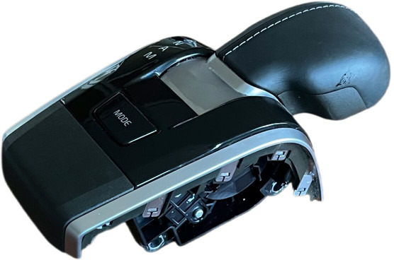 Volvo  - عتلة تبديل السرعة: صورة 2 Volvo  - عتلة تبديل السرعة: صورة 2