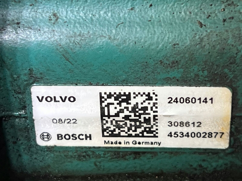 Volvo - مضخة المقود: صورة 5 Volvo - مضخة المقود: صورة 5
