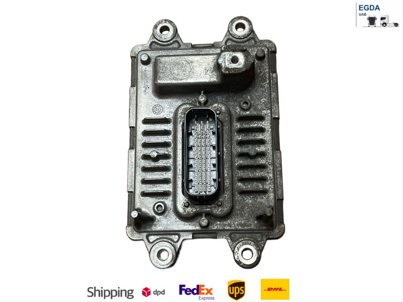 Volvo - وحدة تحكم الكتروني: صورة 1 Volvo - وحدة تحكم الكتروني: صورة 1