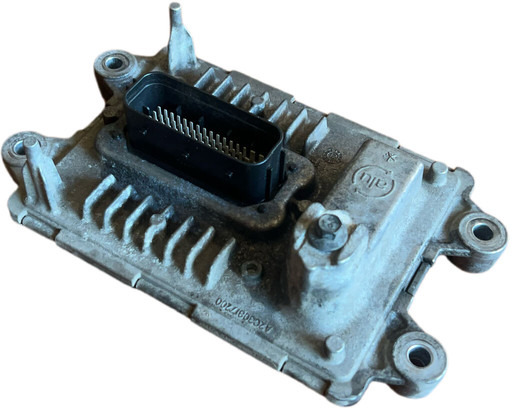 Volvo - وحدة تحكم الكتروني: صورة 2 Volvo - وحدة تحكم الكتروني: صورة 2