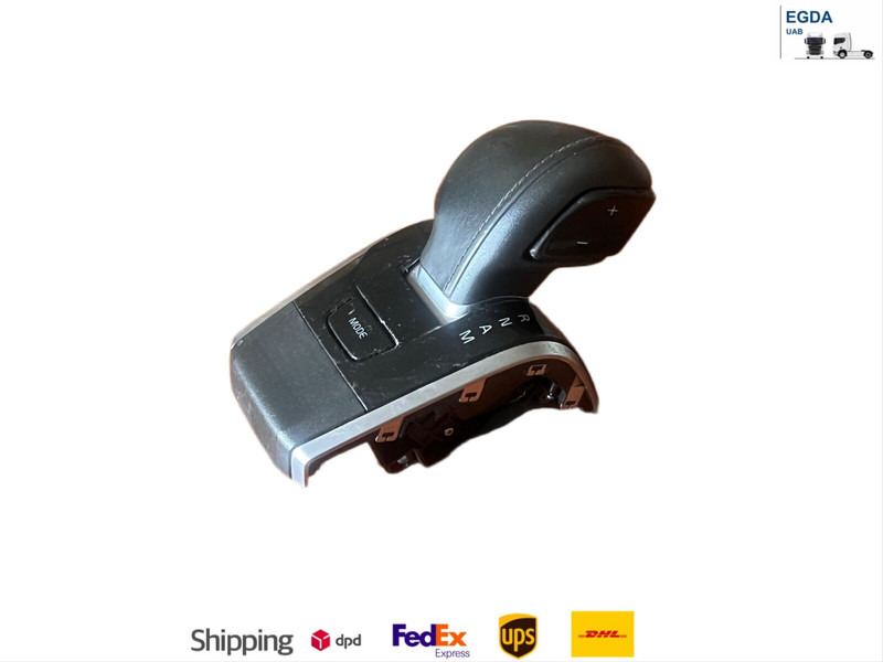 Volvo  - عتلة تبديل السرعة: صورة 1 Volvo  - عتلة تبديل السرعة: صورة 1