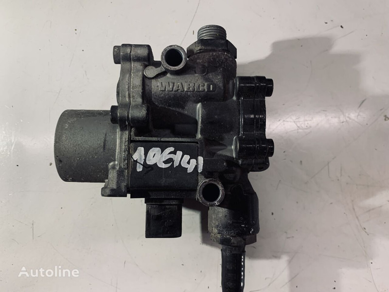 Wabco 106 - أجزاء الفرامل: صورة 3 Wabco 106 - أجزاء الفرامل: صورة 3