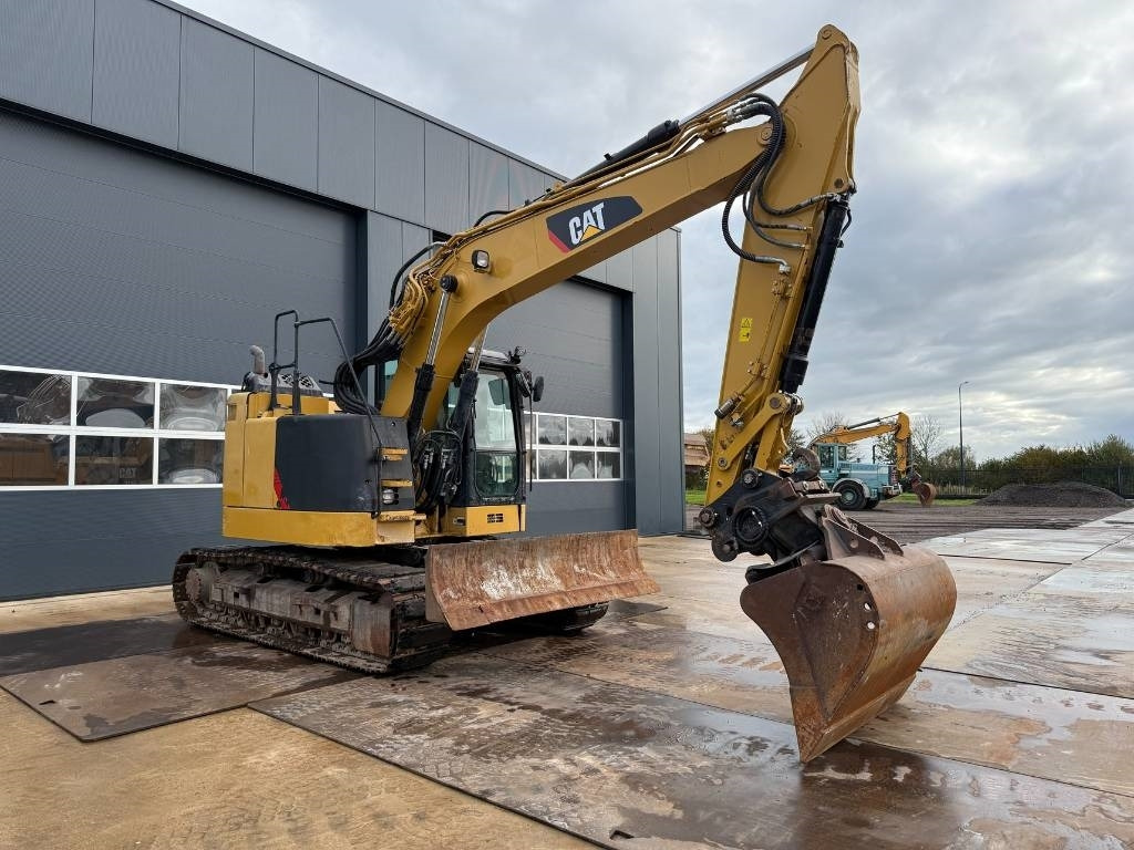 CAT 314 E LCR  - حفار زحاف: صورة 3 CAT 314 E LCR  - حفار زحاف: صورة 3