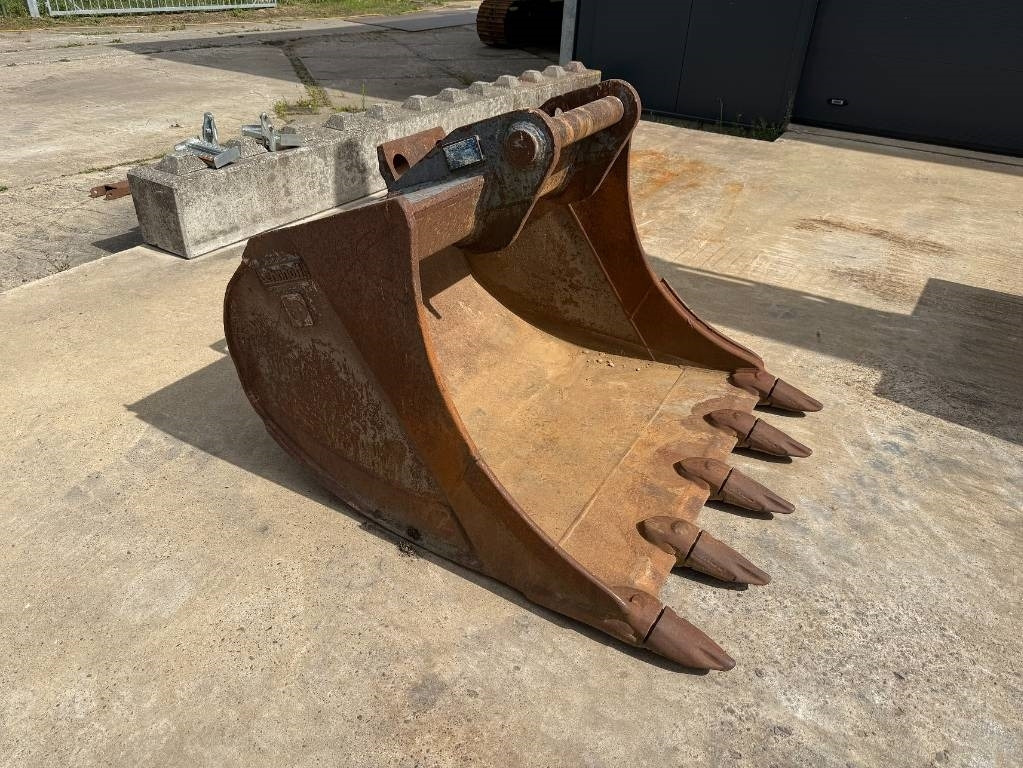 حفار زحاف CAT 321 D LCR: صورة 23