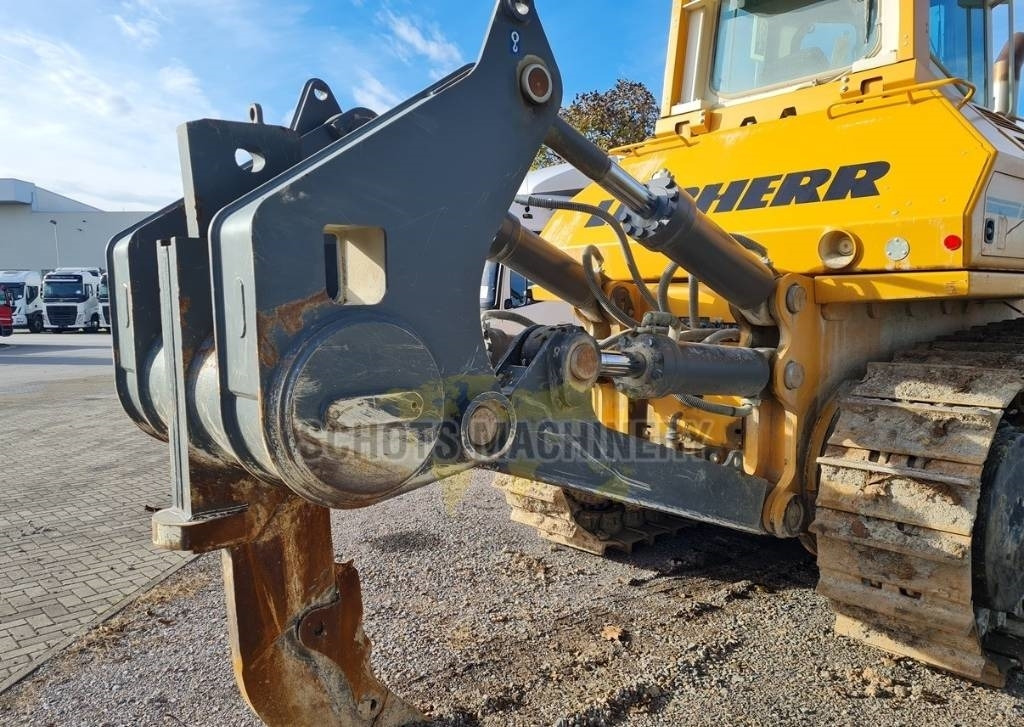 Liebherr PR 764 - جرافة: صورة 5 Liebherr PR 764 - جرافة: صورة 5