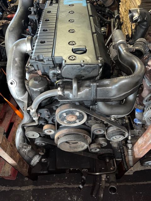 MERCEDES-BENZ OM 926 LA EURO 5 - محرك - شاحنة: صورة 2 MERCEDES-BENZ OM 926 LA EURO 5 - محرك - شاحنة: صورة 2