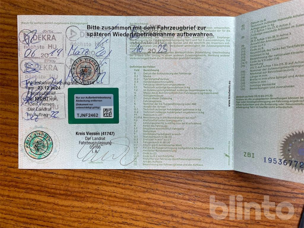 نصف مقطورة ستارة 2010 Schmitz Cargobull S01: صورة 22 نصف مقطورة ستارة 2010 Schmitz Cargobull S01: صورة 22