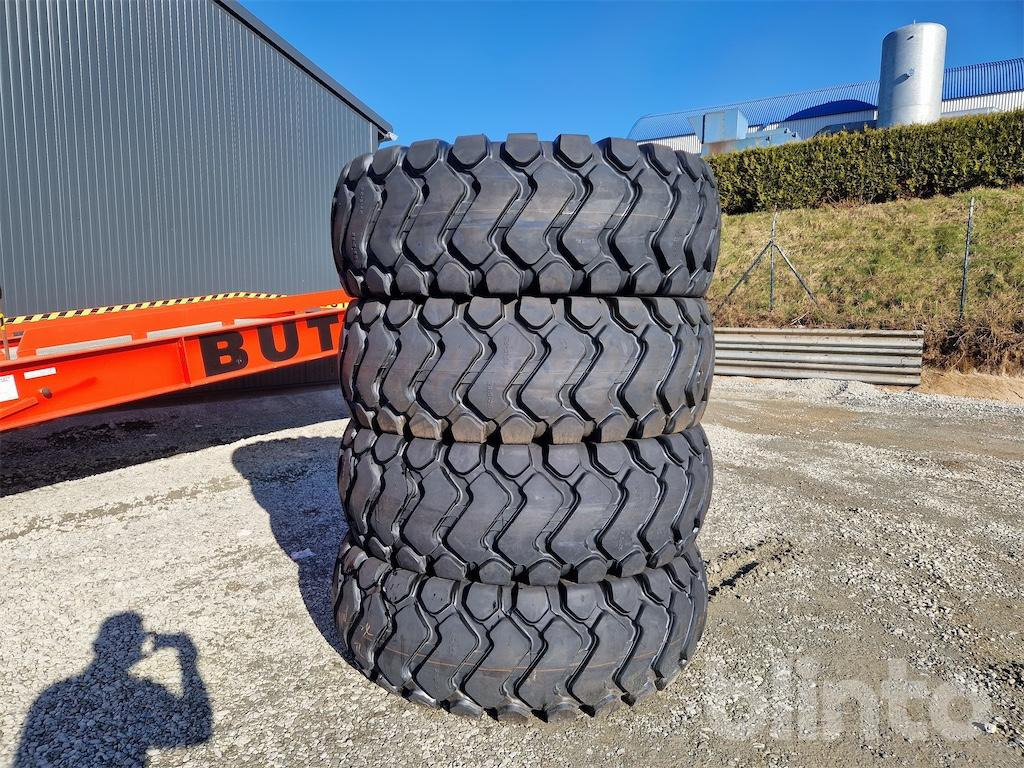 AlwaysRun Größe 23.5-25 unbenutzt (2025) - إطارات: صورة 3 AlwaysRun Größe 23.5-25 unbenutzt (2025) - إطارات: صورة 3