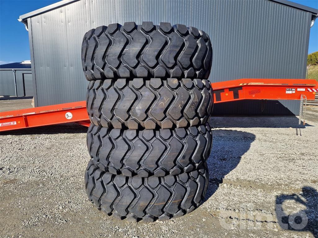 AlwaysRun Größe 23.5-25 unbenutzt (2025) - إطارات: صورة 2 AlwaysRun Größe 23.5-25 unbenutzt (2025) - إطارات: صورة 2