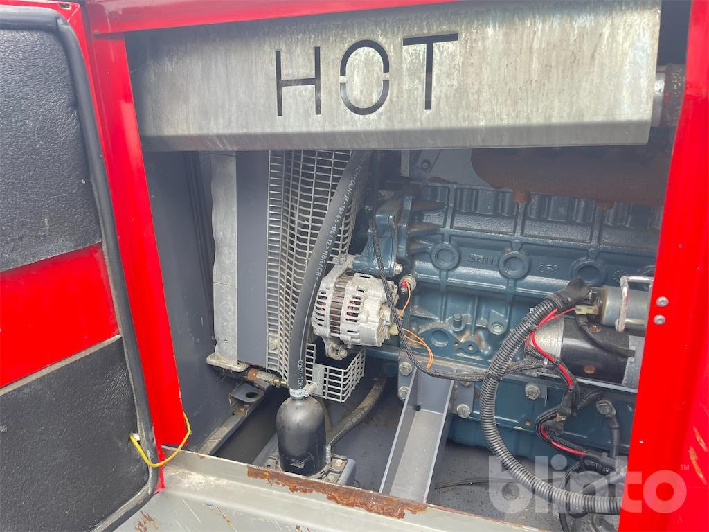 مجموعة المولدات Atlas Copco: صورة 27 مجموعة المولدات Atlas Copco: صورة 27