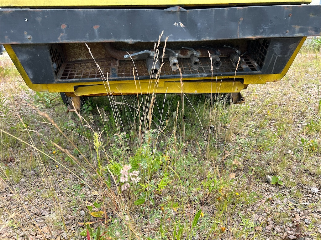 Atlas Copco - الضاغط: صورة 5 Atlas Copco - الضاغط: صورة 5