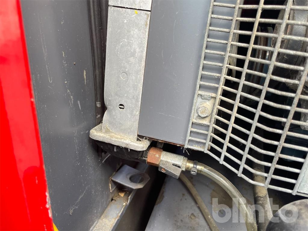 مجموعة المولدات Atlas Copco: صورة 29 مجموعة المولدات Atlas Copco: صورة 29